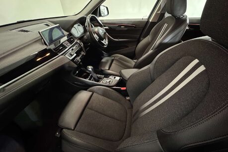 BMW X1 1.5 25e 10kWh Sport SUV 5dr Petrol Plug-in Hybrid Auto xDrive Euro 6 (s/s)  59