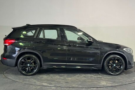 BMW X1 1.5 25e 10kWh Sport SUV 5dr Petrol Plug-in Hybrid Auto xDrive Euro 6 (s/s)  8