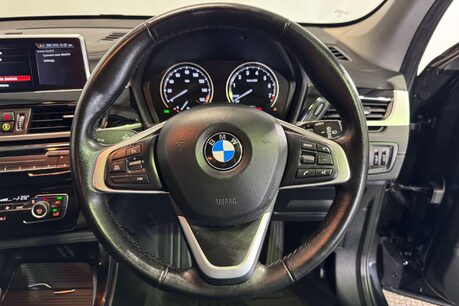 BMW X1 1.5 25e 10kWh Sport SUV 5dr Petrol Plug-in Hybrid Auto xDrive Euro 6 (s/s)  21