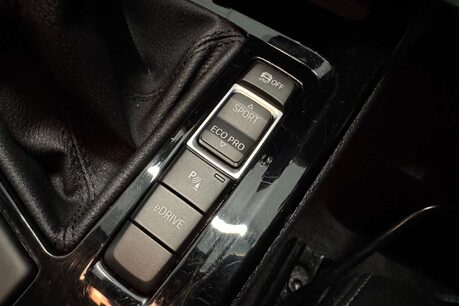 BMW X1 1.5 25e 10kWh Sport SUV 5dr Petrol Plug-in Hybrid Auto xDrive Euro 6 (s/s)  38