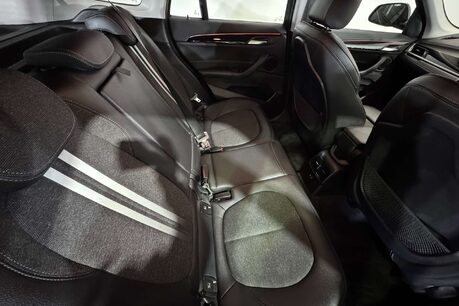 BMW X1 1.5 25e 10kWh Sport SUV 5dr Petrol Plug-in Hybrid Auto xDrive Euro 6 (s/s)  42