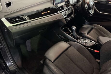 BMW X1 1.5 25e 10kWh Sport SUV 5dr Petrol Plug-in Hybrid Auto xDrive Euro 6 (s/s)  60