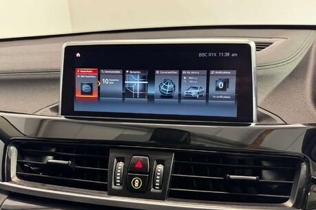 BMW X1 1.5 25e 10kWh Sport SUV 5dr Petrol Plug-in Hybrid Auto xDrive Euro 6 (s/s)  29