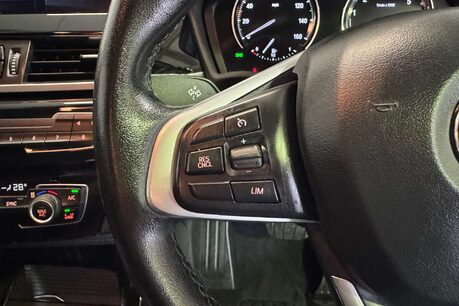 BMW X1 1.5 25e 10kWh Sport SUV 5dr Petrol Plug-in Hybrid Auto xDrive Euro 6 (s/s)  24