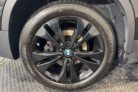 BMW X1 1.5 25e 10kWh Sport SUV 5dr Petrol Plug-in Hybrid Auto xDrive Euro 6 (s/s)  64