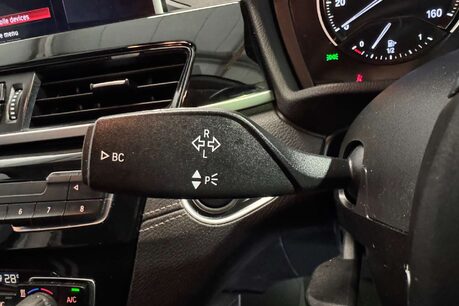 BMW X1 1.5 25e 10kWh Sport SUV 5dr Petrol Plug-in Hybrid Auto xDrive Euro 6 (s/s)  26