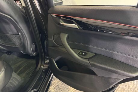 BMW X1 1.5 25e 10kWh Sport SUV 5dr Petrol Plug-in Hybrid Auto xDrive Euro 6 (s/s)  45