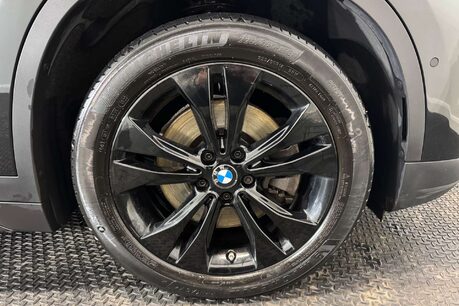 BMW X1 1.5 25e 10kWh Sport SUV 5dr Petrol Plug-in Hybrid Auto xDrive Euro 6 (s/s)  63