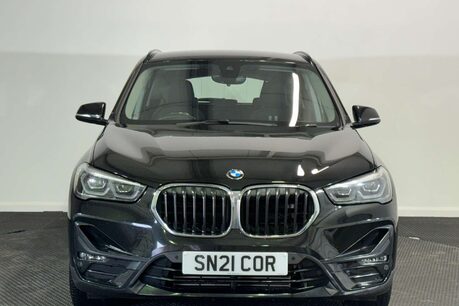 BMW X1 1.5 25e 10kWh Sport SUV 5dr Petrol Plug-in Hybrid Auto xDrive Euro 6 (s/s)  2