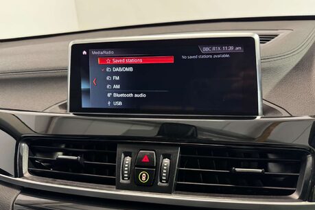 BMW X1 1.5 25e 10kWh Sport SUV 5dr Petrol Plug-in Hybrid Auto xDrive Euro 6 (s/s)  33