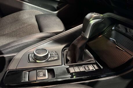 BMW X1 1.5 25e 10kWh Sport SUV 5dr Petrol Plug-in Hybrid Auto xDrive Euro 6 (s/s)  12