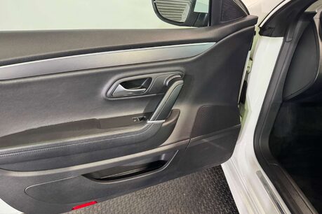 Volkswagen CC 2.0 TDI BlueMotion Tech R-Line Saloon 4dr Diesel DSG Euro 6 (s/s) (184 ps) 58