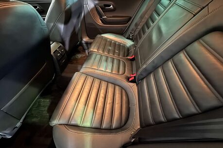 Volkswagen CC 2.0 TDI BlueMotion Tech R-Line Saloon 4dr Diesel DSG Euro 6 (s/s) (184 ps) 53