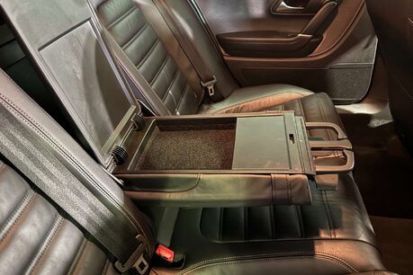 Volkswagen CC 2.0 TDI BlueMotion Tech R-Line Saloon 4dr Diesel DSG Euro 6 (s/s) (184 ps) 46