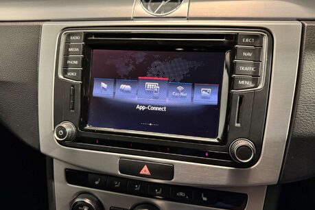 Volkswagen CC 2.0 TDI BlueMotion Tech R-Line Saloon 4dr Diesel DSG Euro 6 (s/s) (184 ps) 35