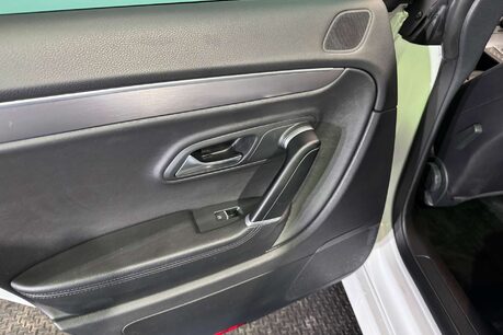 Volkswagen CC 2.0 TDI BlueMotion Tech R-Line Saloon 4dr Diesel DSG Euro 6 (s/s) (184 ps) 54