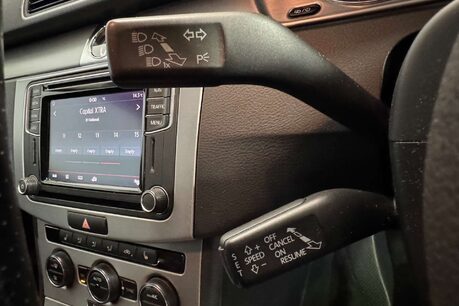 Volkswagen CC 2.0 TDI BlueMotion Tech R-Line Saloon 4dr Diesel DSG Euro 6 (s/s) (184 ps) 26