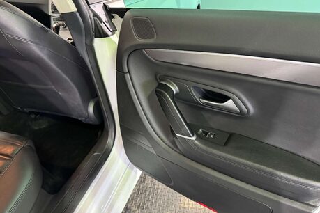 Volkswagen CC 2.0 TDI BlueMotion Tech R-Line Saloon 4dr Diesel DSG Euro 6 (s/s) (184 ps) 48