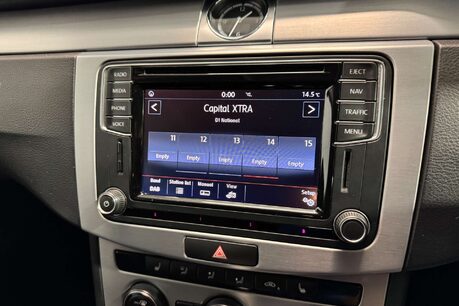 Volkswagen CC 2.0 TDI BlueMotion Tech R-Line Saloon 4dr Diesel DSG Euro 6 (s/s) (184 ps) 30