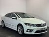 Volkswagen CC 2.0 TDI BlueMotion Tech R-Line Saloon 4dr Diesel DSG Euro 6 (s/s) (184 ps)