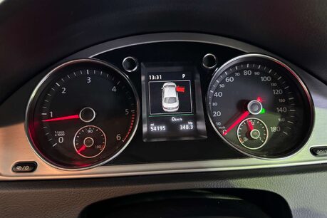 Volkswagen CC 2.0 TDI BlueMotion Tech R-Line Saloon 4dr Diesel DSG Euro 6 (s/s) (184 ps) 22
