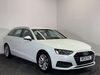 Audi A4 2.0 TDI 35 Technik Estate 5dr Diesel S Tronic Euro 6 (s/s) (163 ps)