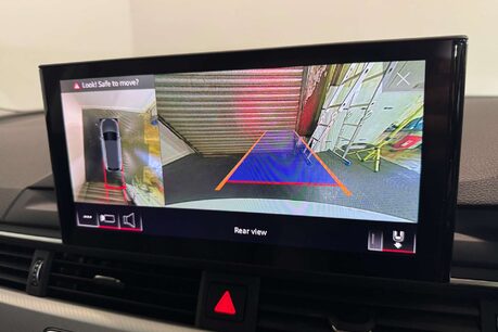 Audi A4 2.0 TDI 35 Technik Estate 5dr Diesel S Tronic Euro 6 (s/s) (163 ps) 30