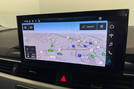 Audi A4 2.0 TDI 35 Technik Estate 5dr Diesel S Tronic Euro 6 (s/s) (163 ps) 33