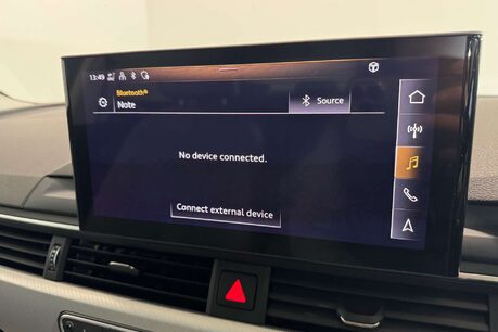 Audi A4 2.0 TDI 35 Technik Estate 5dr Diesel S Tronic Euro 6 (s/s) (163 ps) 36