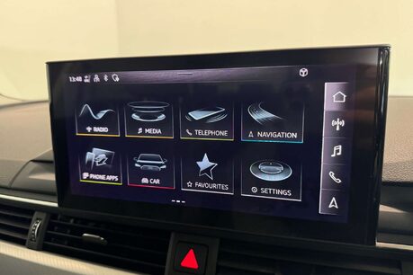 Audi A4 2.0 TDI 35 Technik Estate 5dr Diesel S Tronic Euro 6 (s/s) (163 ps) 31