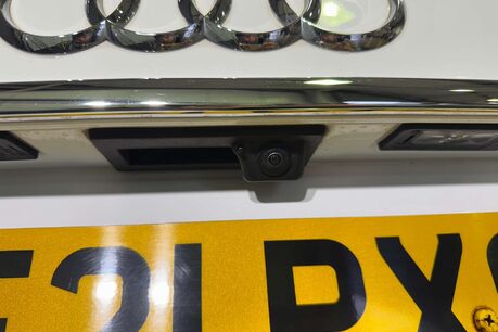 Audi A4 2.0 TDI 35 Technik Estate 5dr Diesel S Tronic Euro 6 (s/s) (163 ps) 53