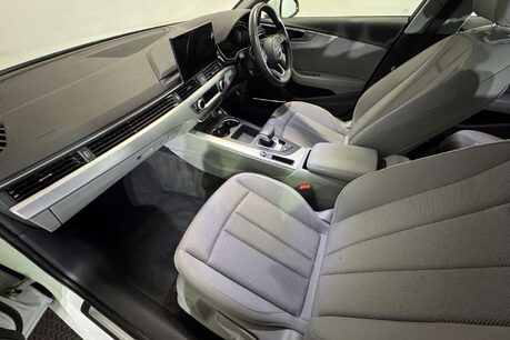 Audi A4 2.0 TDI 35 Technik Estate 5dr Diesel S Tronic Euro 6 (s/s) (163 ps) 64