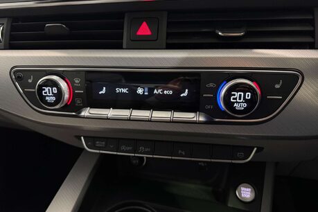 Audi A4 2.0 TDI 35 Technik Estate 5dr Diesel S Tronic Euro 6 (s/s) (163 ps) 39