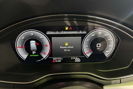 Audi A4 2.0 TDI 35 Technik Estate 5dr Diesel S Tronic Euro 6 (s/s) (163 ps) 22