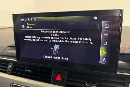 Audi A4 2.0 TDI 35 Technik Estate 5dr Diesel S Tronic Euro 6 (s/s) (163 ps) 37