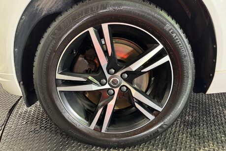 Volvo XC60 2.0 D4 R-Design SUV 5dr Diesel Auto Euro 6 (s/s) (190 ps) 63