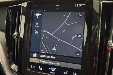 Volvo XC60 2.0 D4 R-Design SUV 5dr Diesel Auto Euro 6 (s/s) (190 ps) 30