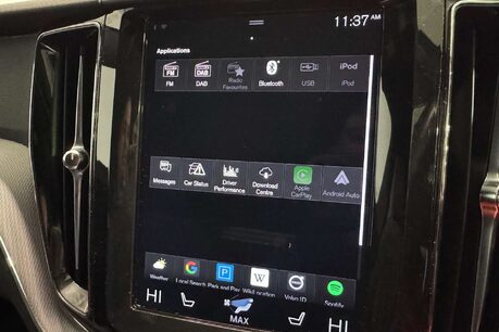 Volvo XC60 2.0 D4 R-Design SUV 5dr Diesel Auto Euro 6 (s/s) (190 ps) 29