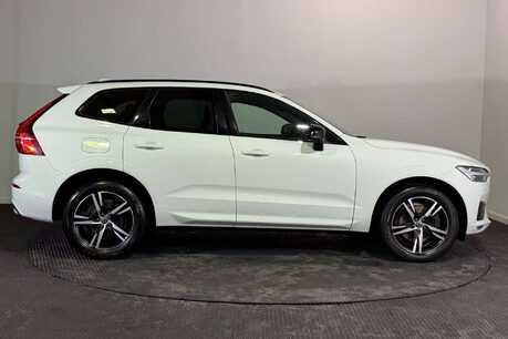 Volvo XC60 2.0 D4 R-Design SUV 5dr Diesel Auto Euro 6 (s/s) (190 ps) 8