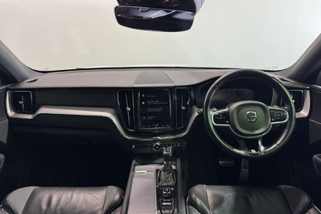 Volvo XC60 2.0 D4 R-Design SUV 5dr Diesel Auto Euro 6 (s/s) (190 ps) 9