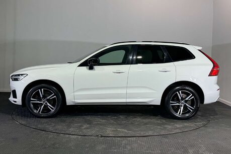 Volvo XC60 2.0 D4 R-Design SUV 5dr Diesel Auto Euro 6 (s/s) (190 ps) 4