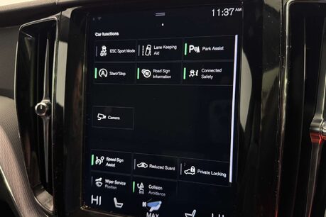 Volvo XC60 2.0 D4 R-Design SUV 5dr Diesel Auto Euro 6 (s/s) (190 ps) 28