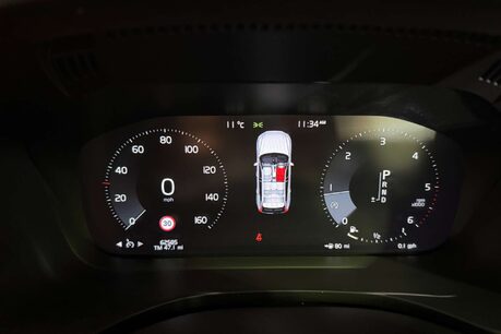 Volvo XC60 2.0 D4 R-Design SUV 5dr Diesel Auto Euro 6 (s/s) (190 ps) 20