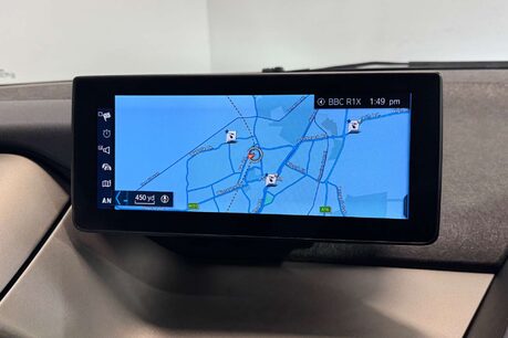 BMW I3 42.2kWh Hatchback 5dr Electric Auto (170 ps) 26