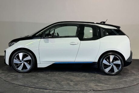BMW I3 42.2kWh Hatchback 5dr Electric Auto (170 ps) 4