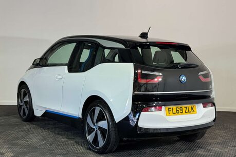 BMW I3 42.2kWh Hatchback 5dr Electric Auto (170 ps) 5