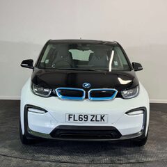 BMW I3 42.2kWh Hatchback 5dr Electric Auto (170 ps) 2
