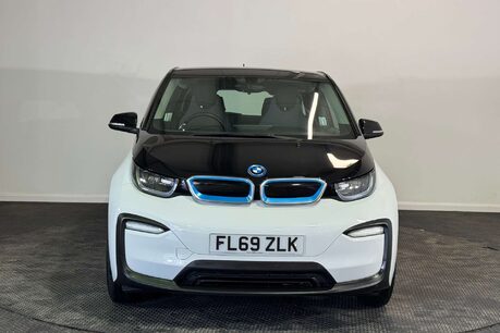 BMW I3 42.2kWh Hatchback 5dr Electric Auto (170 ps) 2