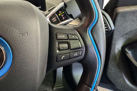 BMW I3 42.2kWh Hatchback 5dr Electric Auto (170 ps) 19