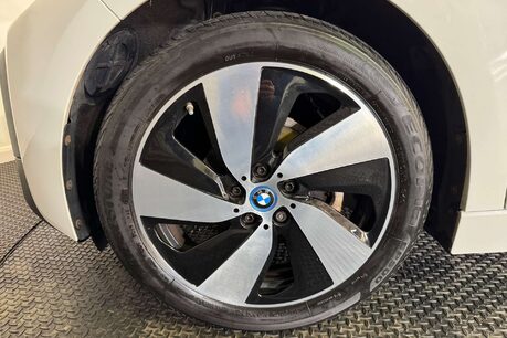 BMW I3 42.2kWh Hatchback 5dr Electric Auto (170 ps) 46